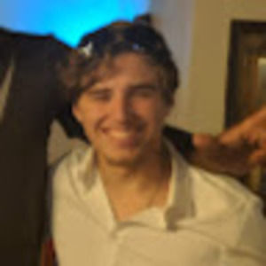 Meet your Posher, Gage